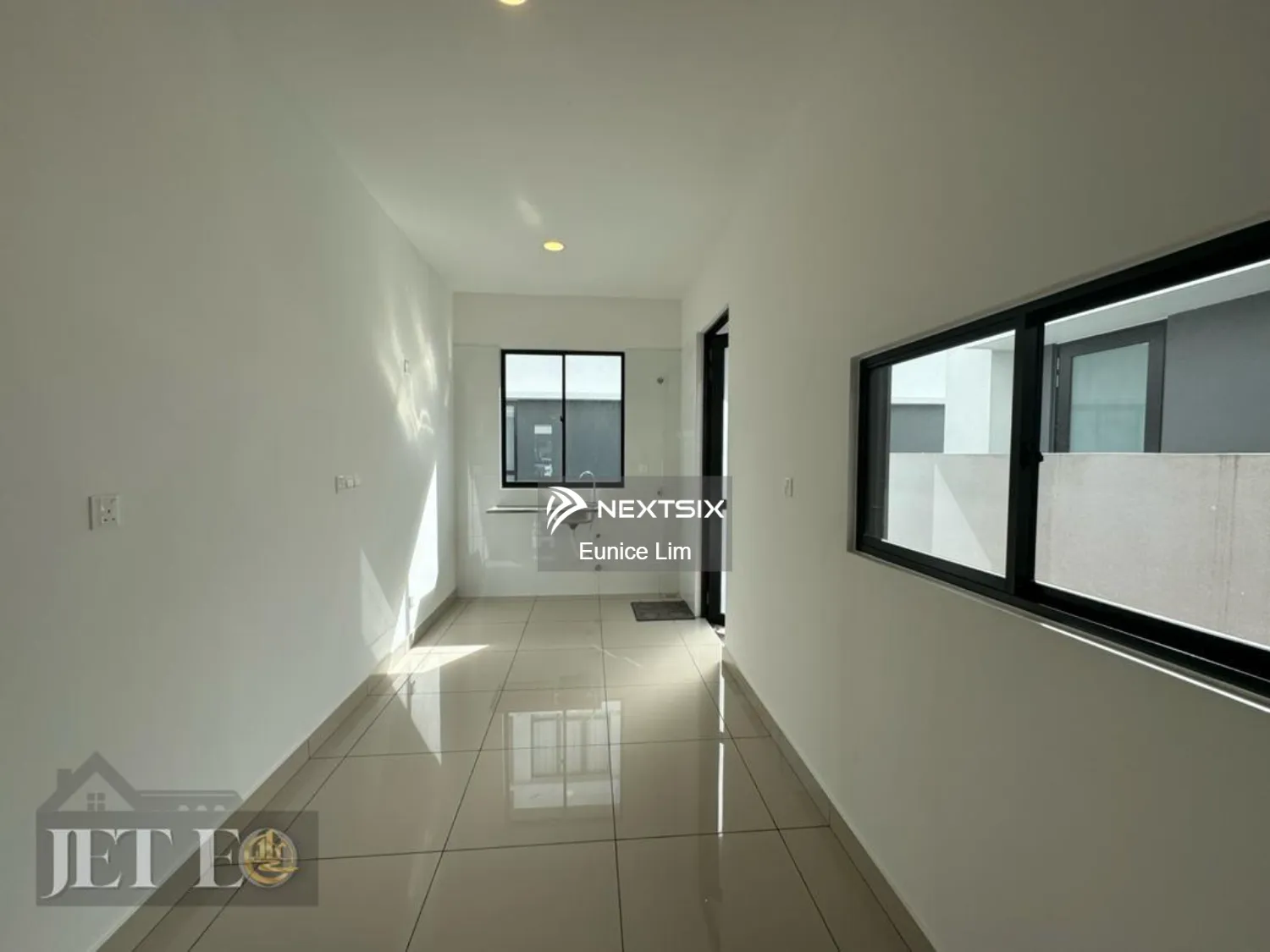 2-sty Terrace/Link House For Sale in Telok Panglima Garang Selangor - Image 6