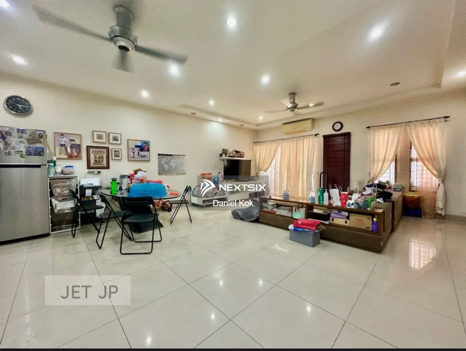 2-sty Terrace/Link House For Sale in Ambang Botanic Selangor