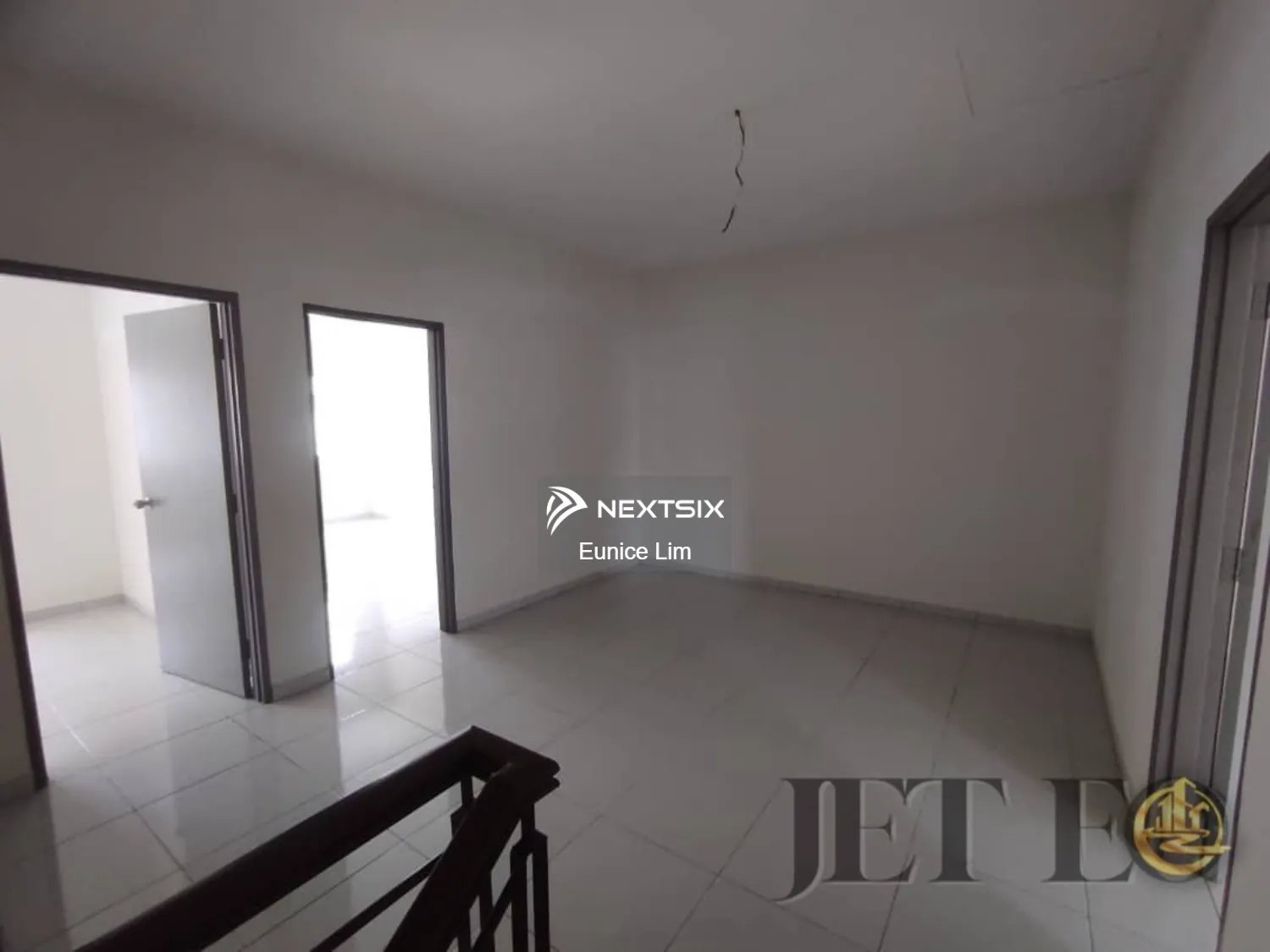 2-sty Terrace/Link House For Sale in Jenjarom Selangor - Image 5