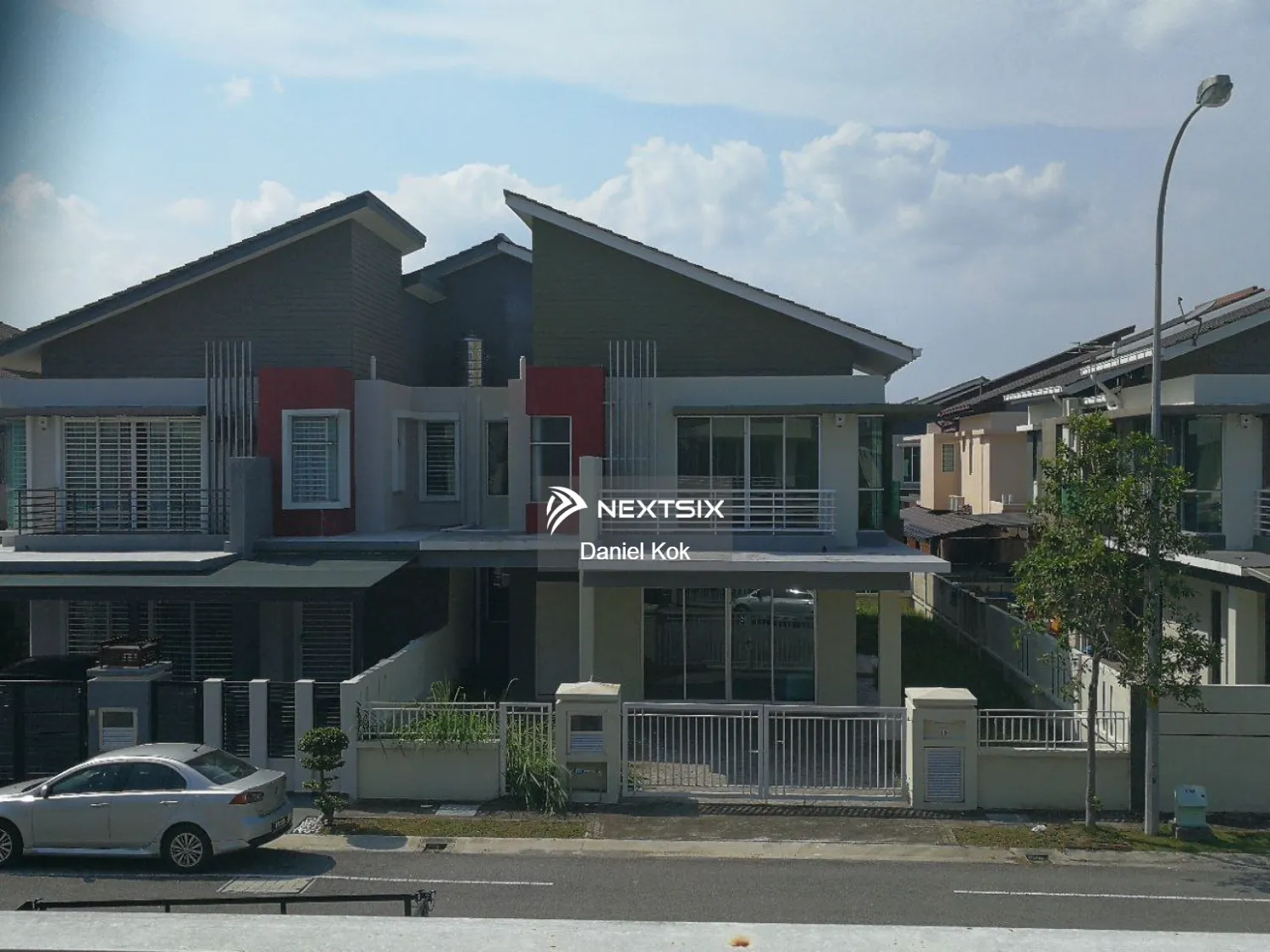 RM1.28mil! 40x82.5ft! Limited Brand New Bandar Parkland Klang 2 Sty Semi D House for Sales
