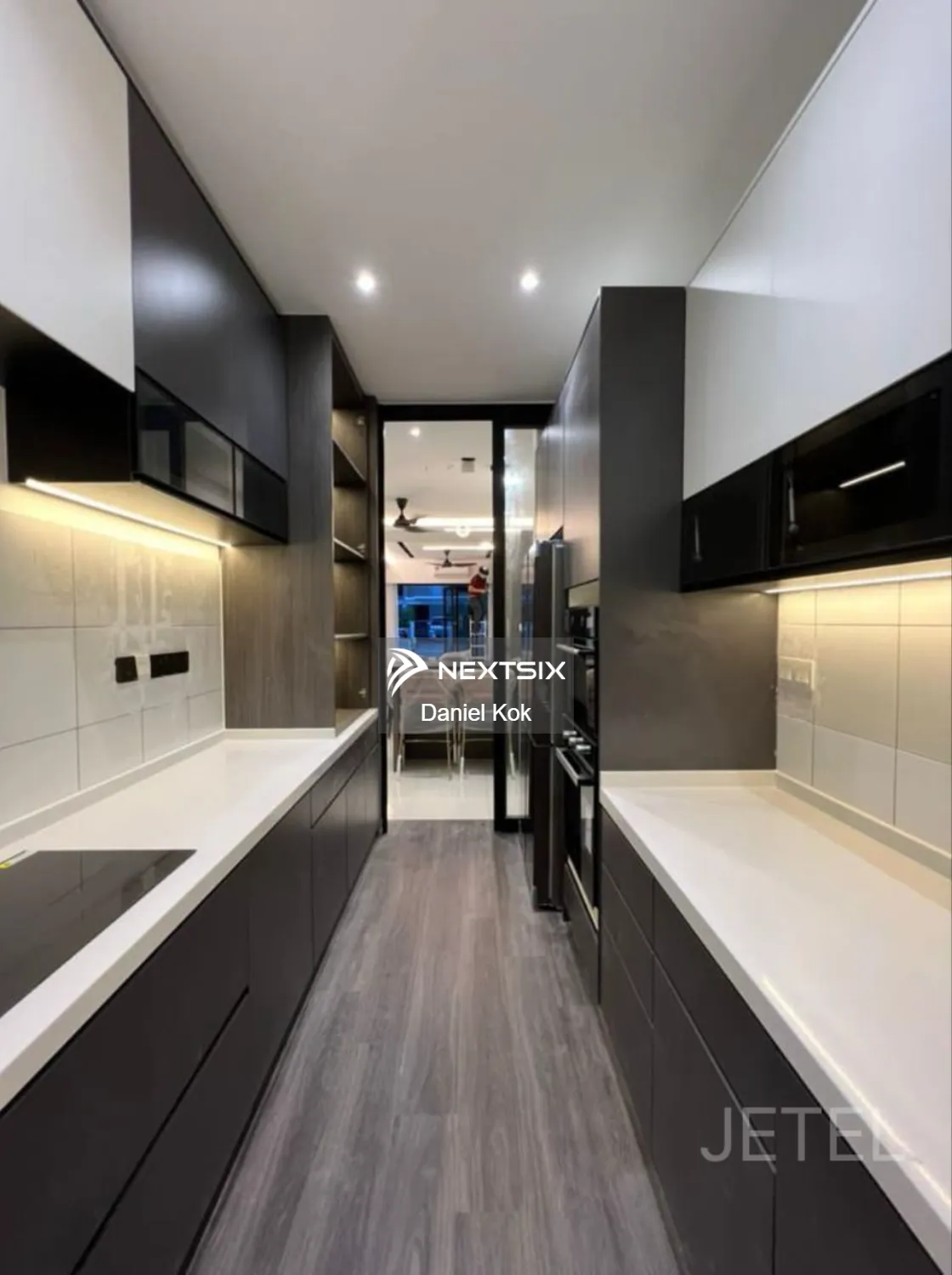 2-sty Terrace/Link House For Sale in Telok Panglima Garang Selangor - Image 5