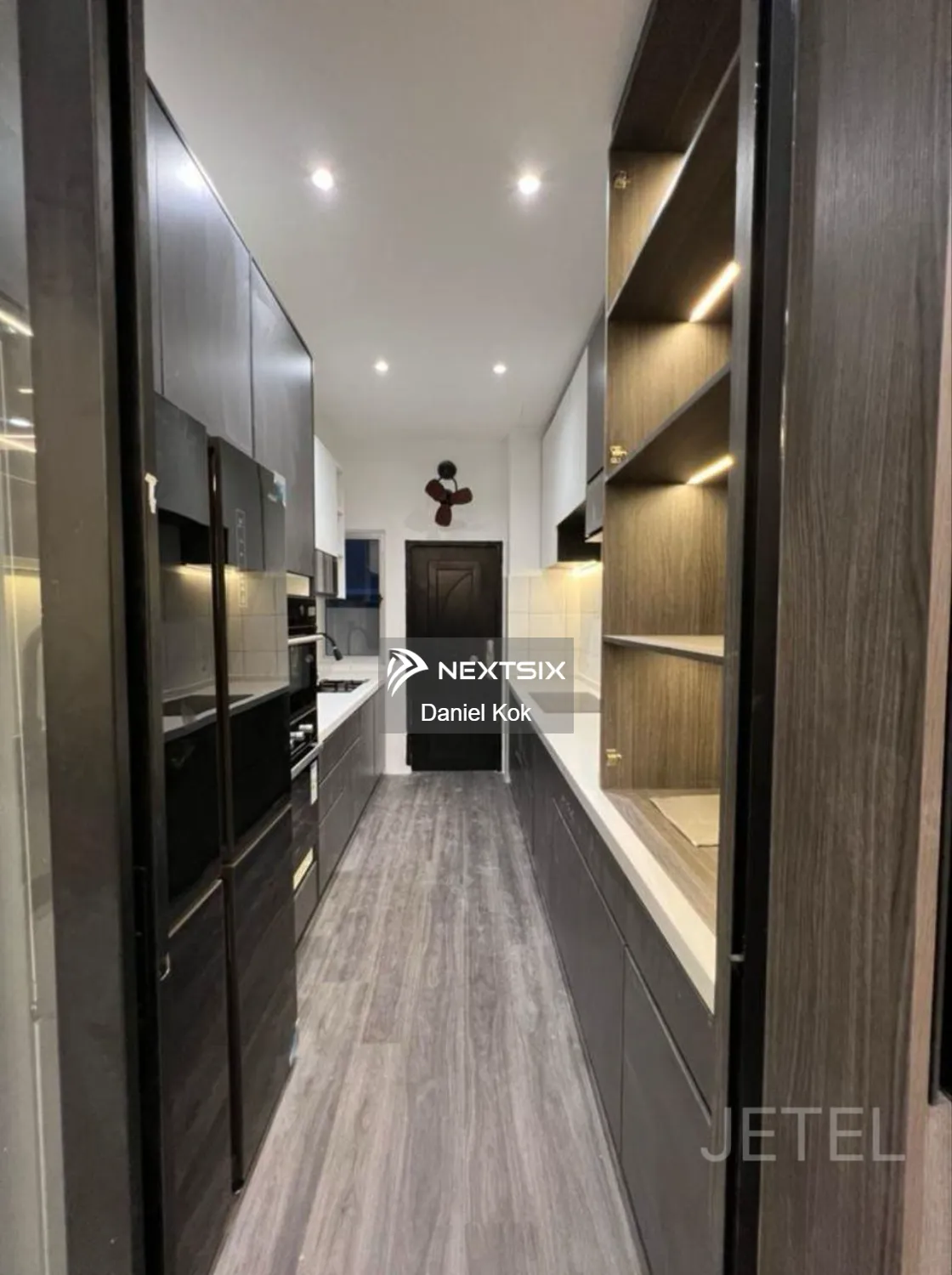 2-sty Terrace/Link House For Sale in Telok Panglima Garang Selangor - Image 6