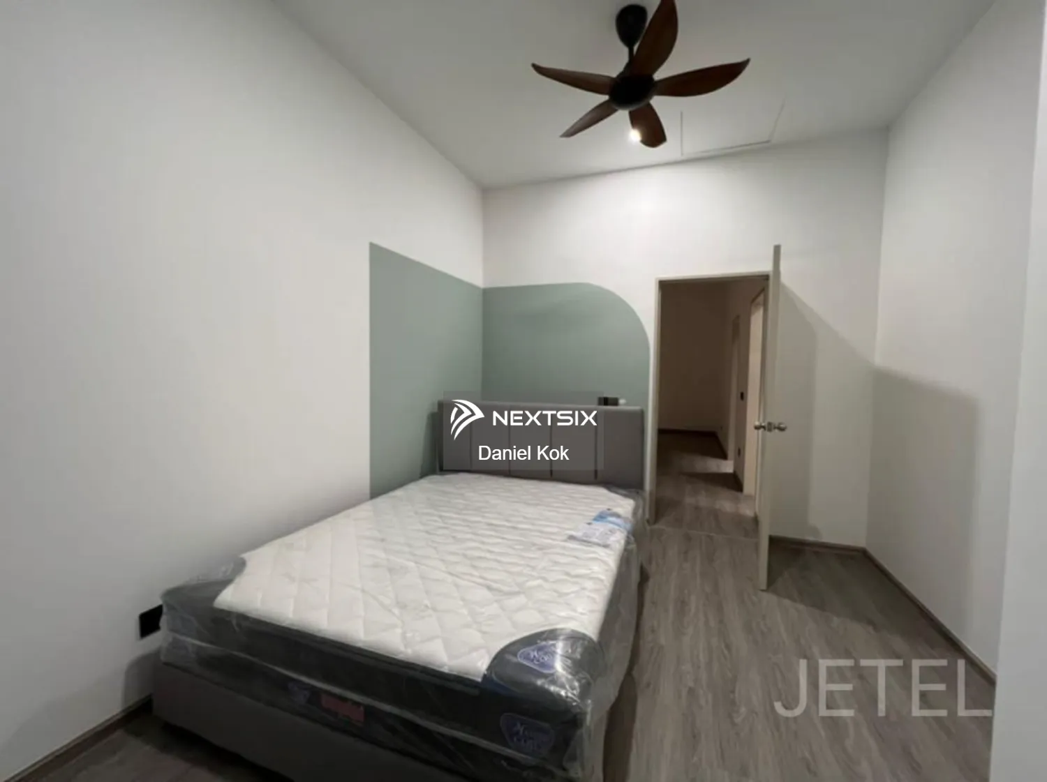 2-sty Terrace/Link House For Sale in Telok Panglima Garang Selangor - Image 7