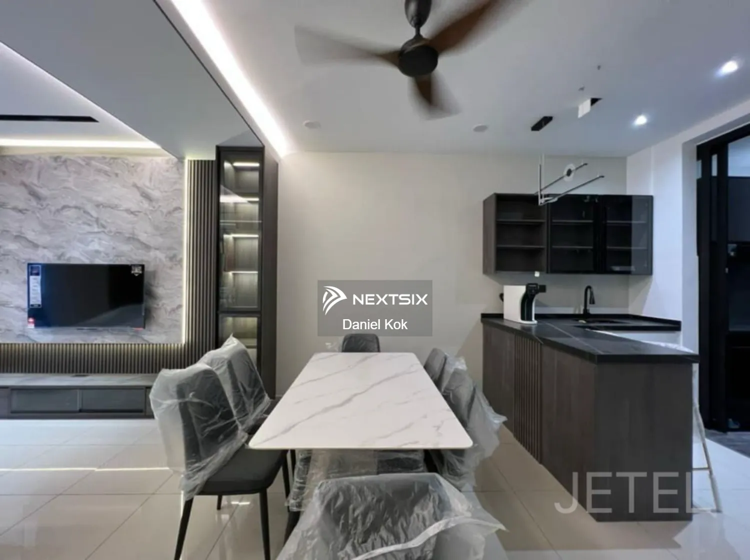 2-sty Terrace/Link House For Sale in Telok Panglima Garang Selangor - Image 8