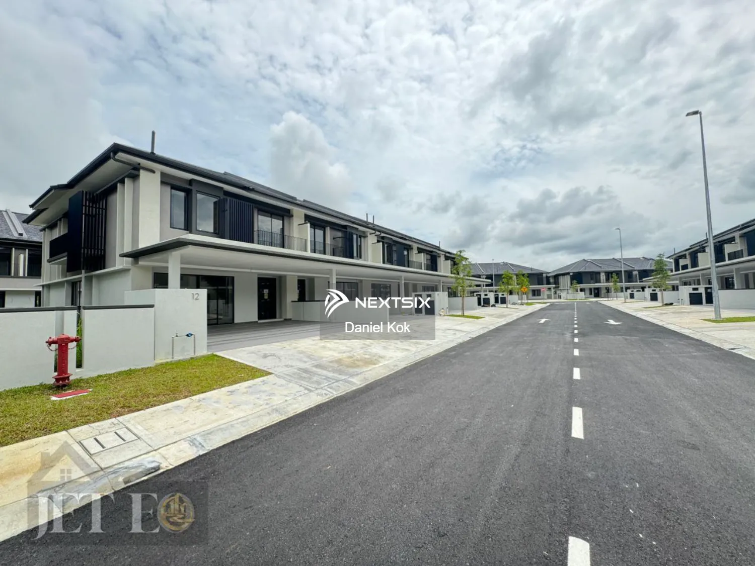 2-sty Terrace/Link House For Sale in Telok Panglima Garang Selangor