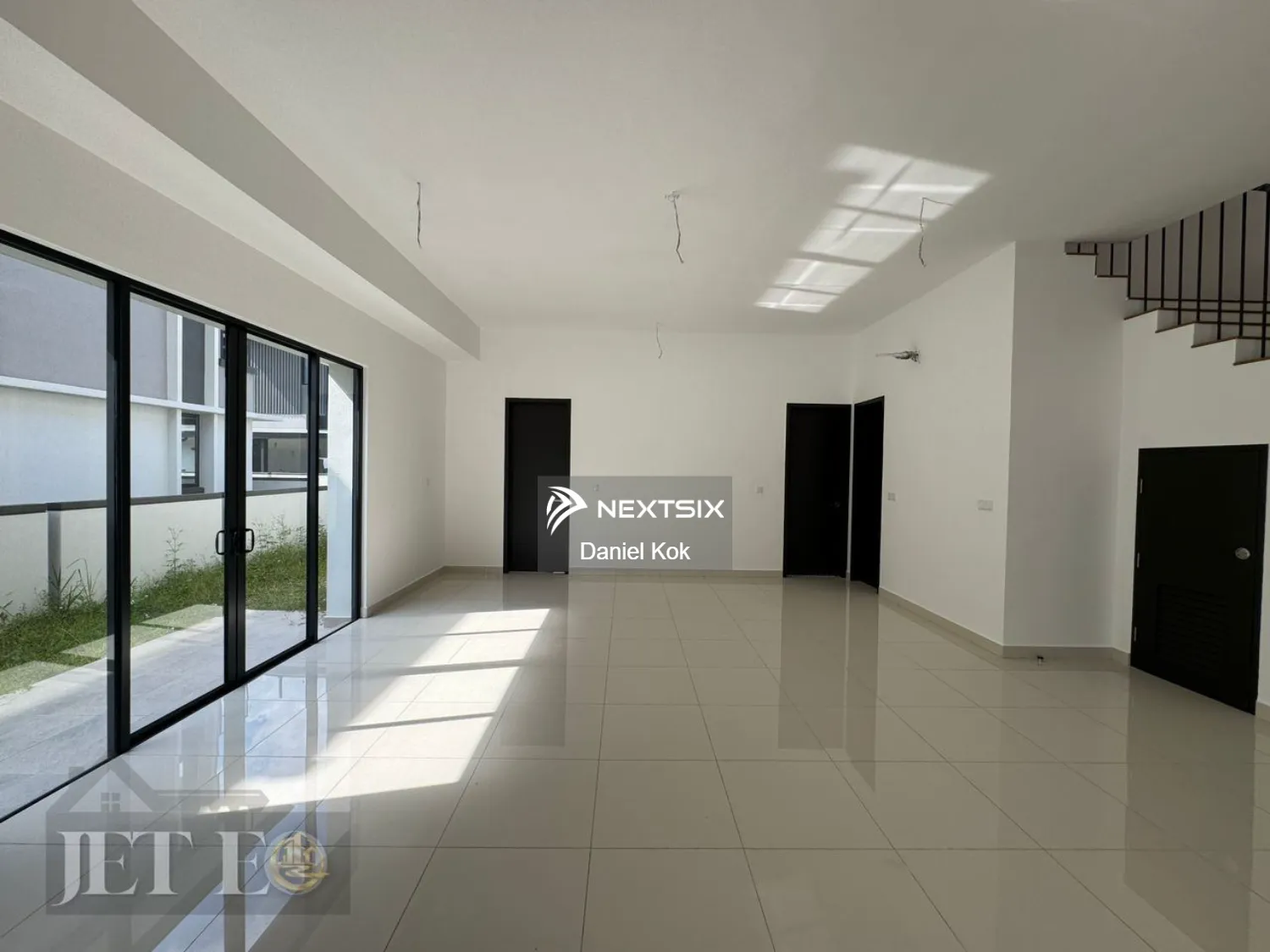 2-sty Terrace/Link House For Sale in Telok Panglima Garang Selangor - Image 10