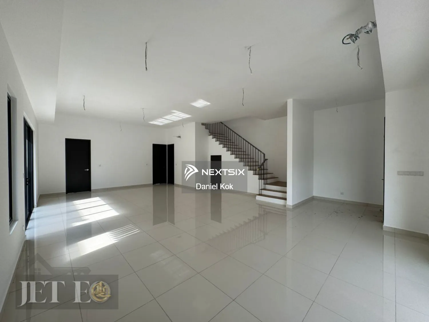2-sty Terrace/Link House For Sale in Telok Panglima Garang Selangor - Image 13