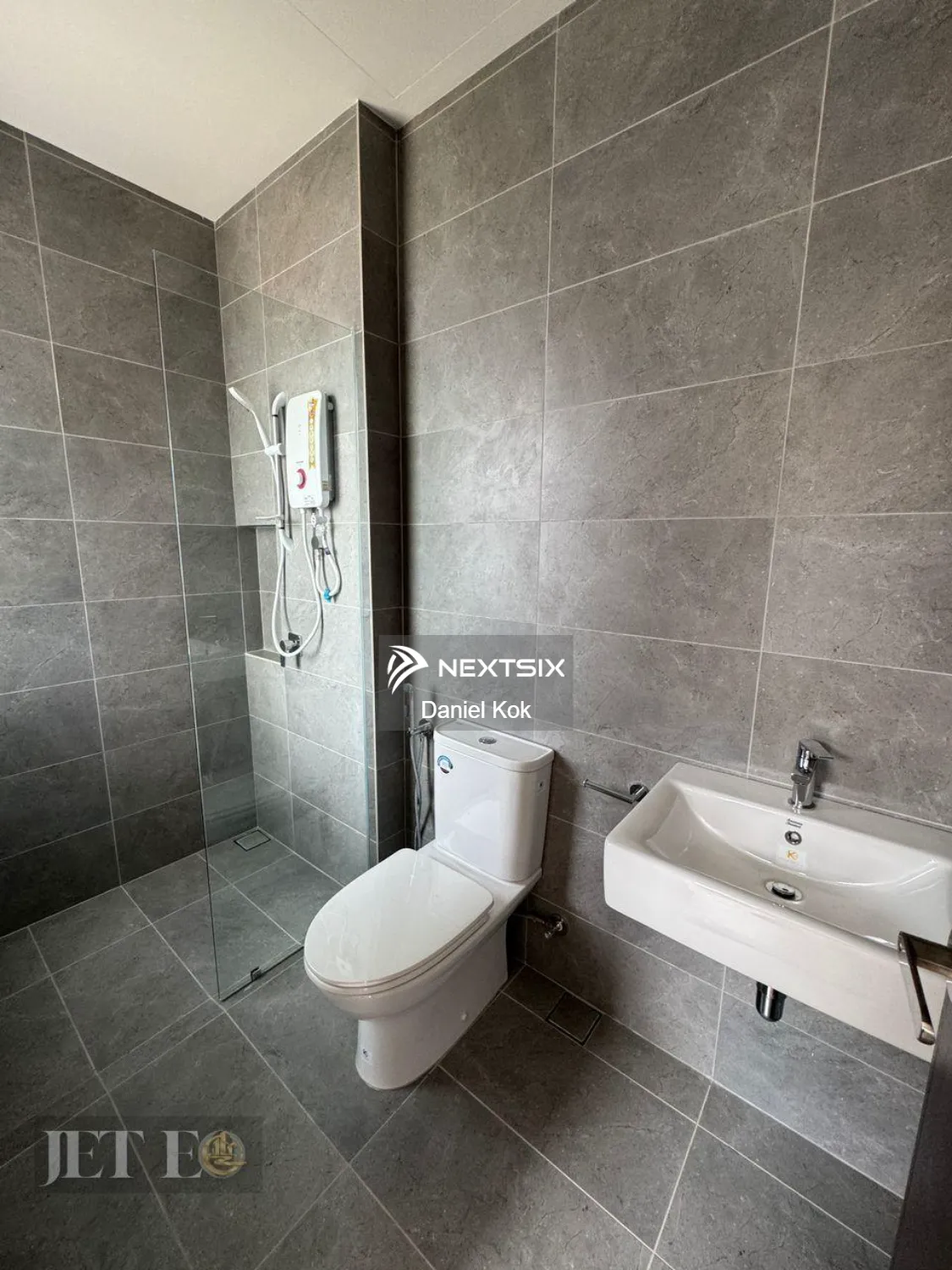 2-sty Terrace/Link House For Sale in Telok Panglima Garang Selangor - Image 15