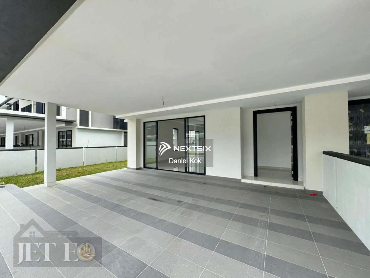2-sty Terrace/Link House For Sale in Telok Panglima Garang Selangor - Image 2