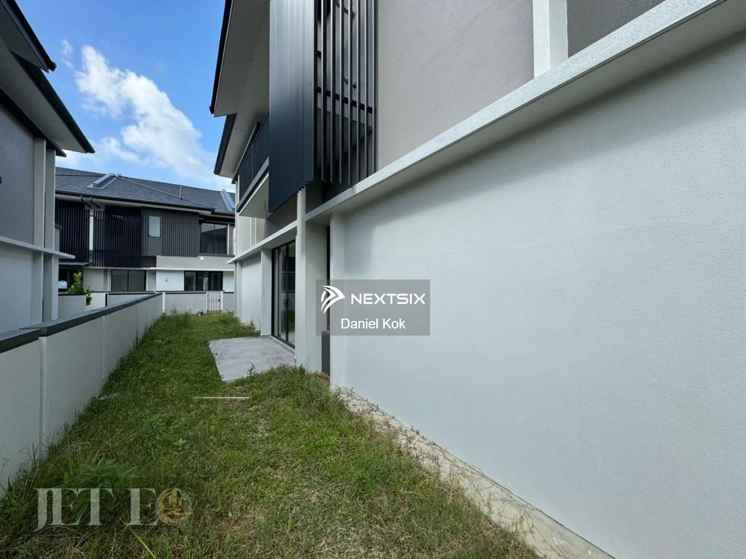 2-sty Terrace/Link House For Sale in Telok Panglima Garang Selangor - Image 3
