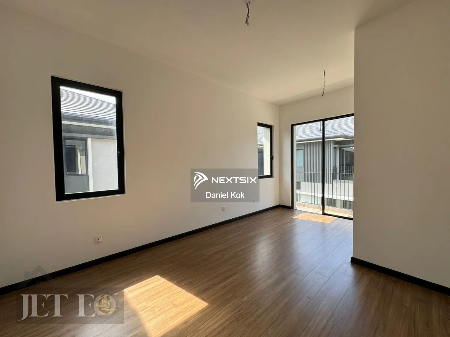 2-sty Terrace/Link House For Sale in Telok Panglima Garang Selangor - Image 4