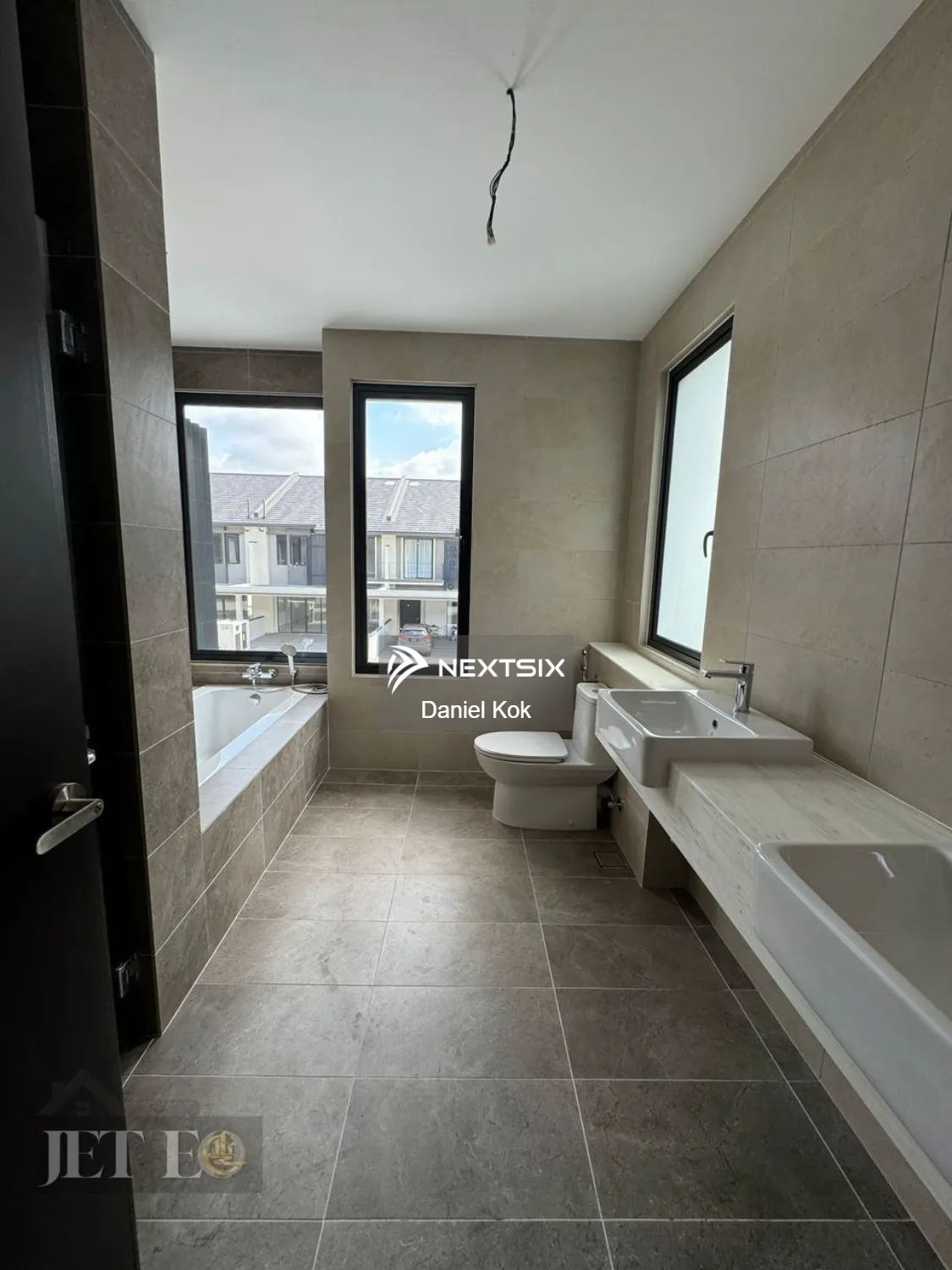 2-sty Terrace/Link House For Sale in Telok Panglima Garang Selangor - Image 5