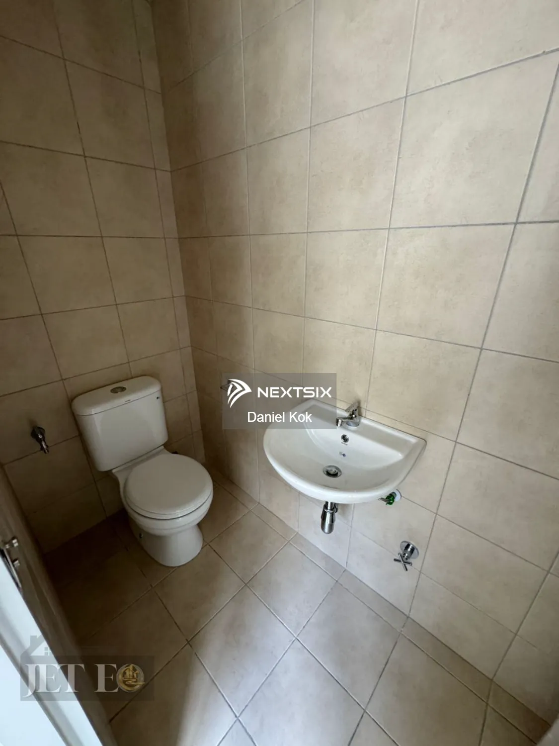 2-sty Terrace/Link House For Sale in Telok Panglima Garang Selangor - Image 7