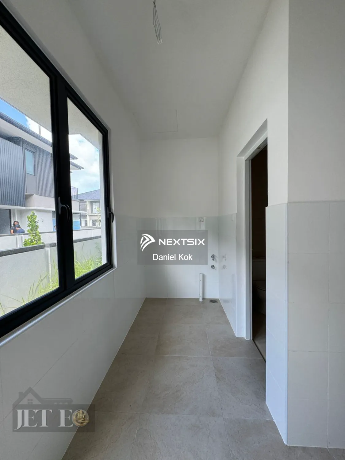 2-sty Terrace/Link House For Sale in Telok Panglima Garang Selangor - Image 8