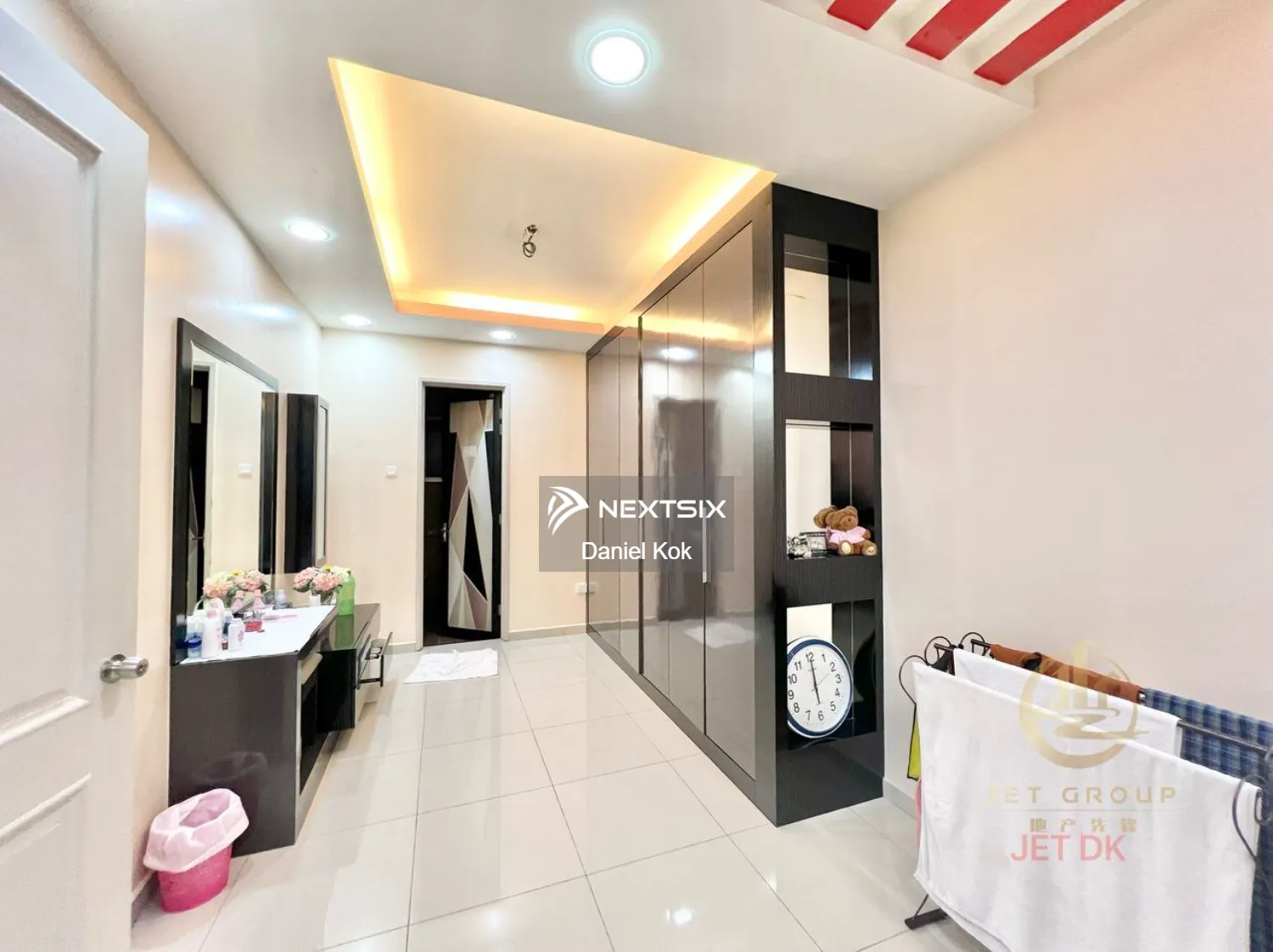 3-sty Terrace/Link House For Sale in Bandar Botanic Selangor - Image 4