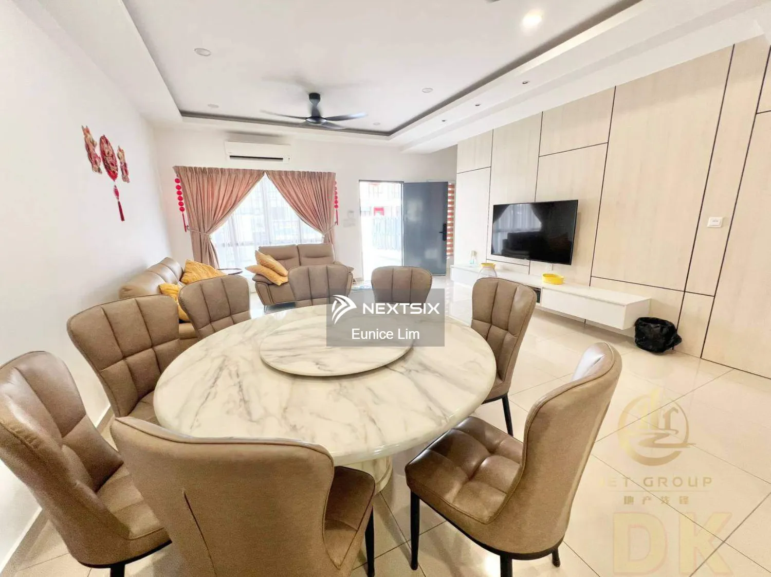 2-sty Terrace/Link House For Sale in Setia Alam Selangor