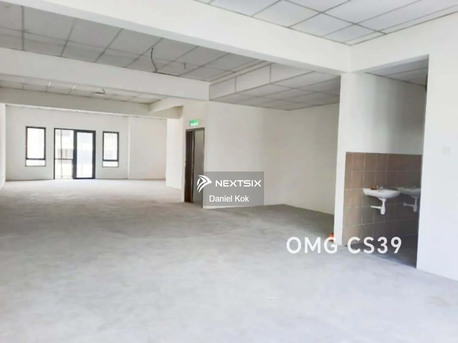 Shop For Sale in Telok Panglima Garang Selangor - Image 5