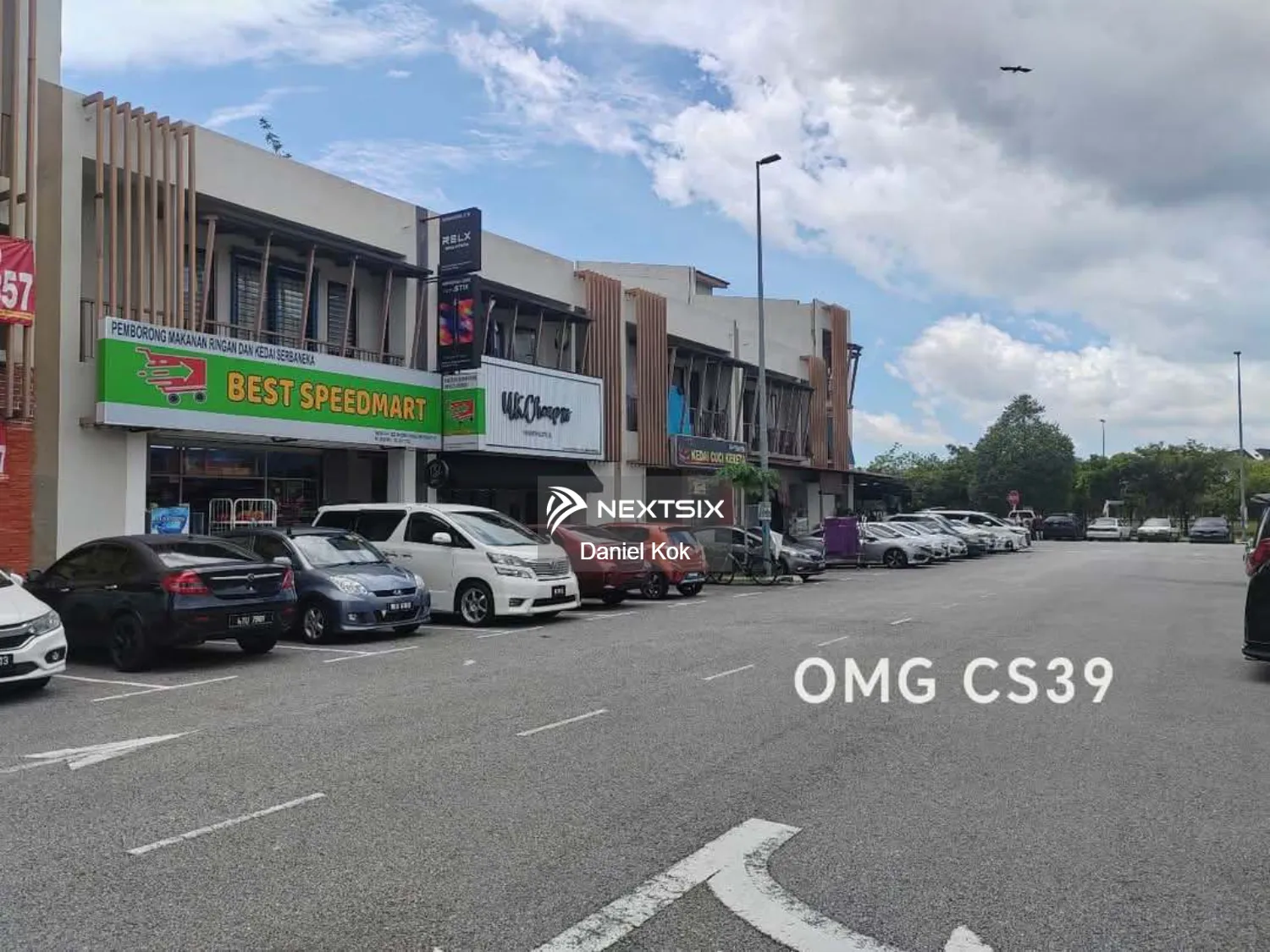 Shop For Sale in Telok Panglima Garang Selangor - Image 6