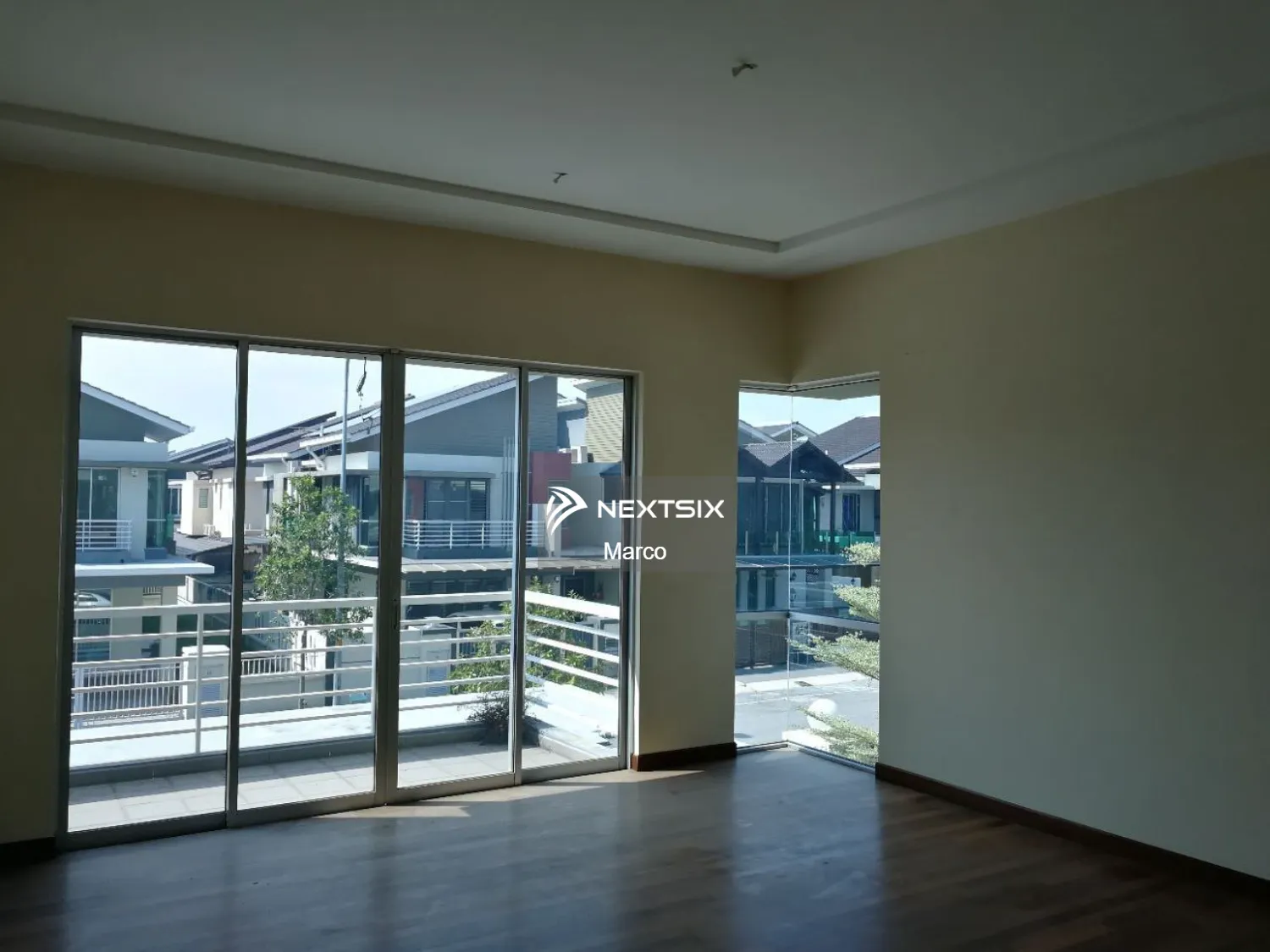 Bandar parkland klang