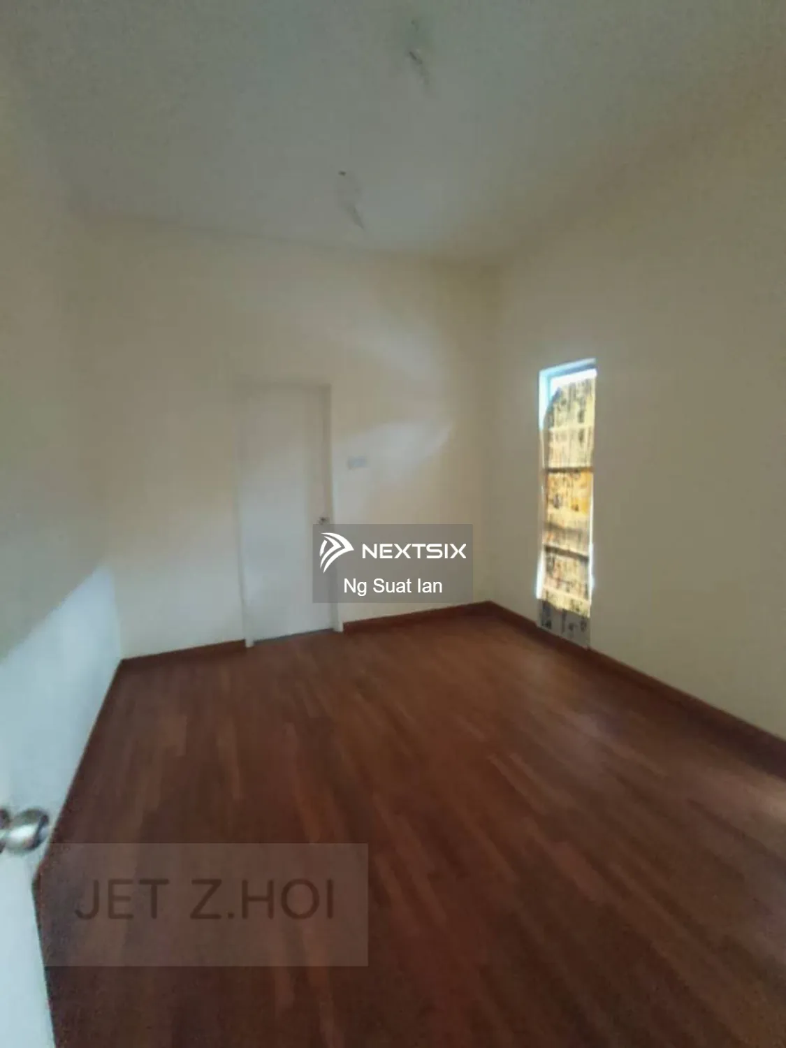 Semi d cluster bandar parkland