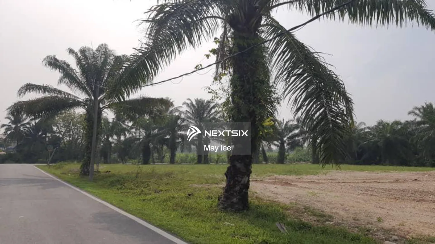 Vacant Land Batu 9 Off Jalan Kapar for sale
