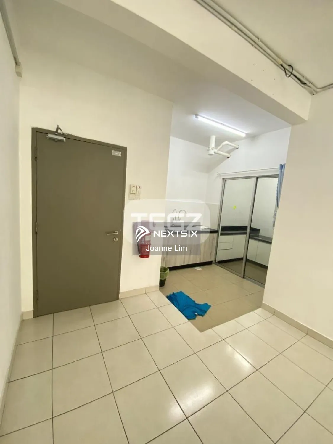 Apartment For Rent in Klang Selangor