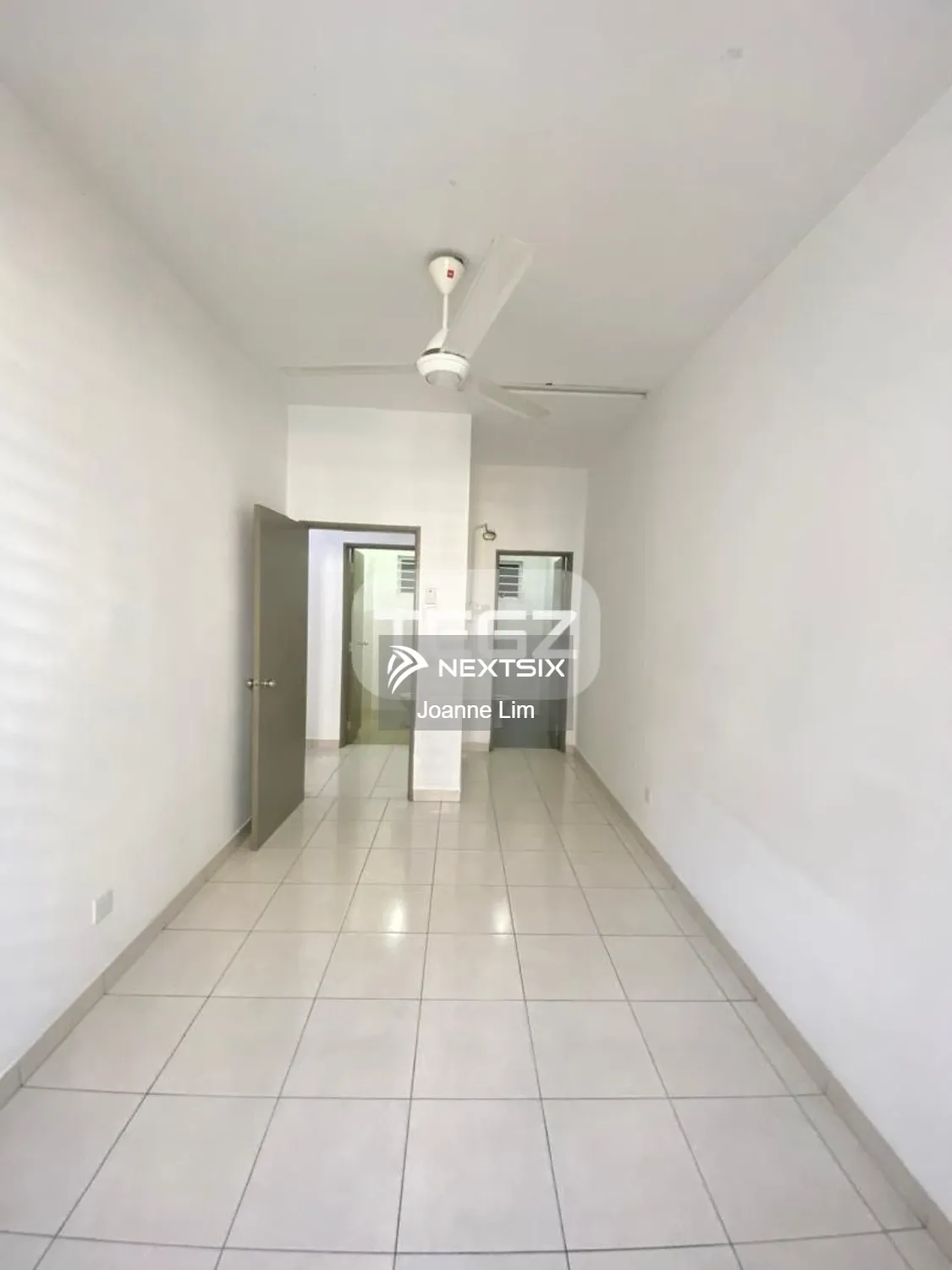 Apartment For Rent in Klang Selangor - Image 7