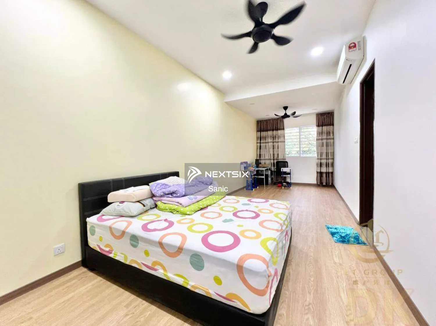 3-sty Terrace/Link House For Sale in Bandar Botanic Selangor - Image 5