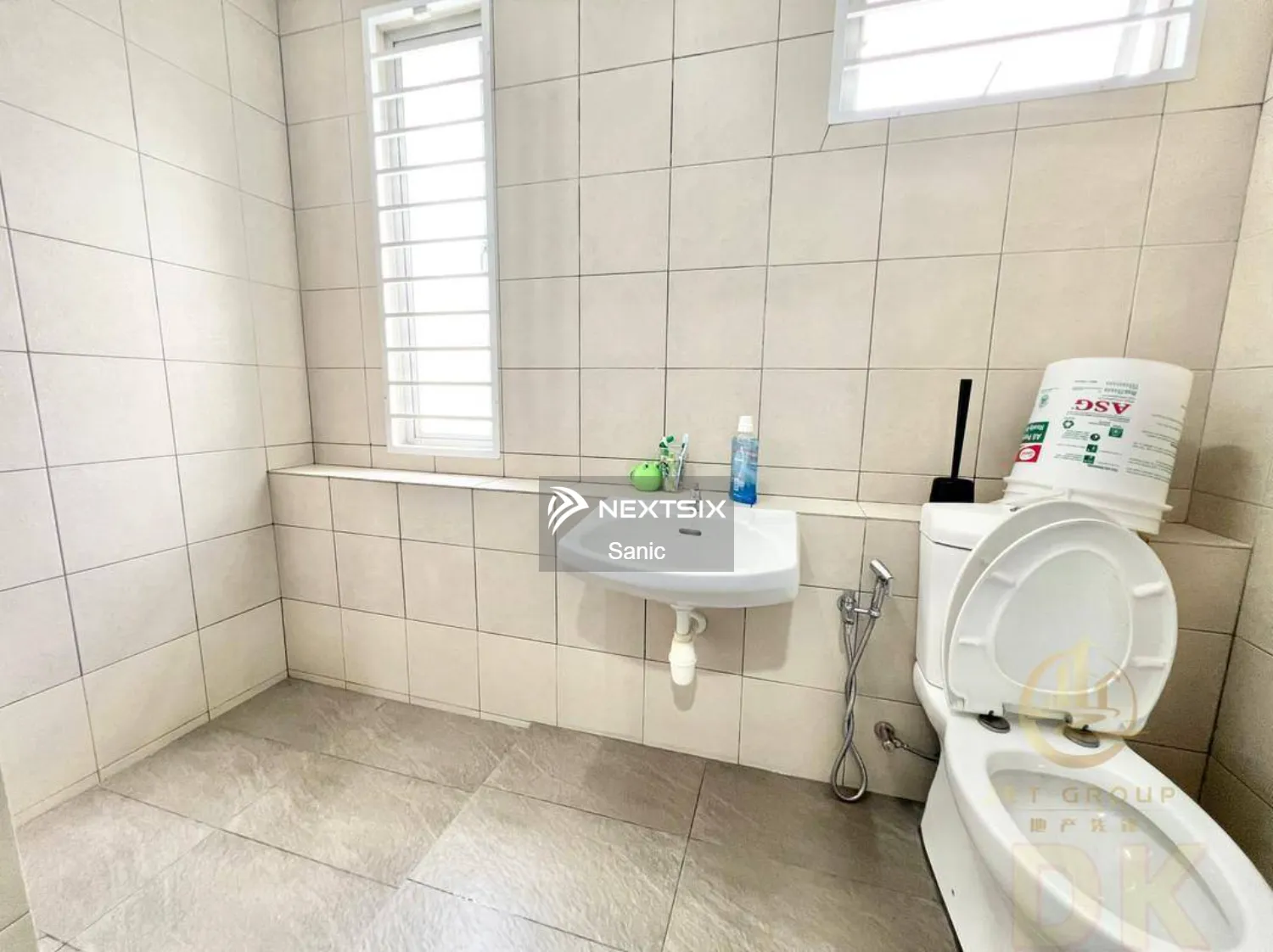 3-sty Terrace/Link House For Sale in Bandar Botanic Selangor - Image 8