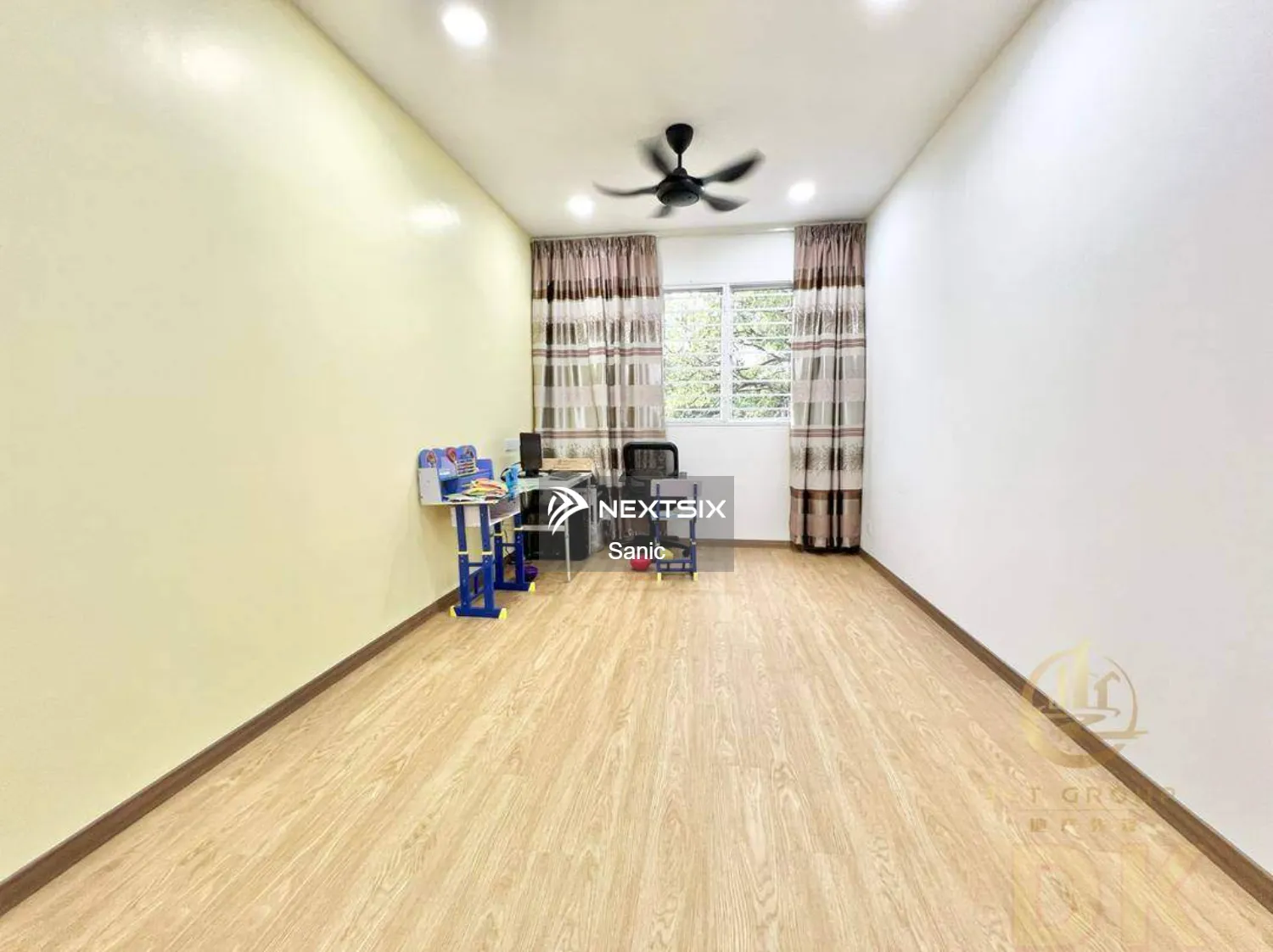 3-sty Terrace/Link House For Sale in Bandar Botanic Selangor - Image 9