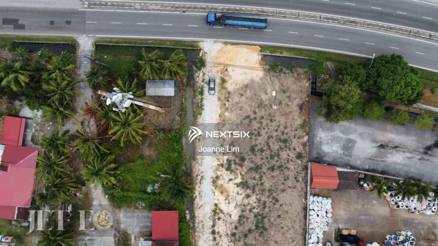 Industrial Land For Rent in Kapar Selangor - Image 4