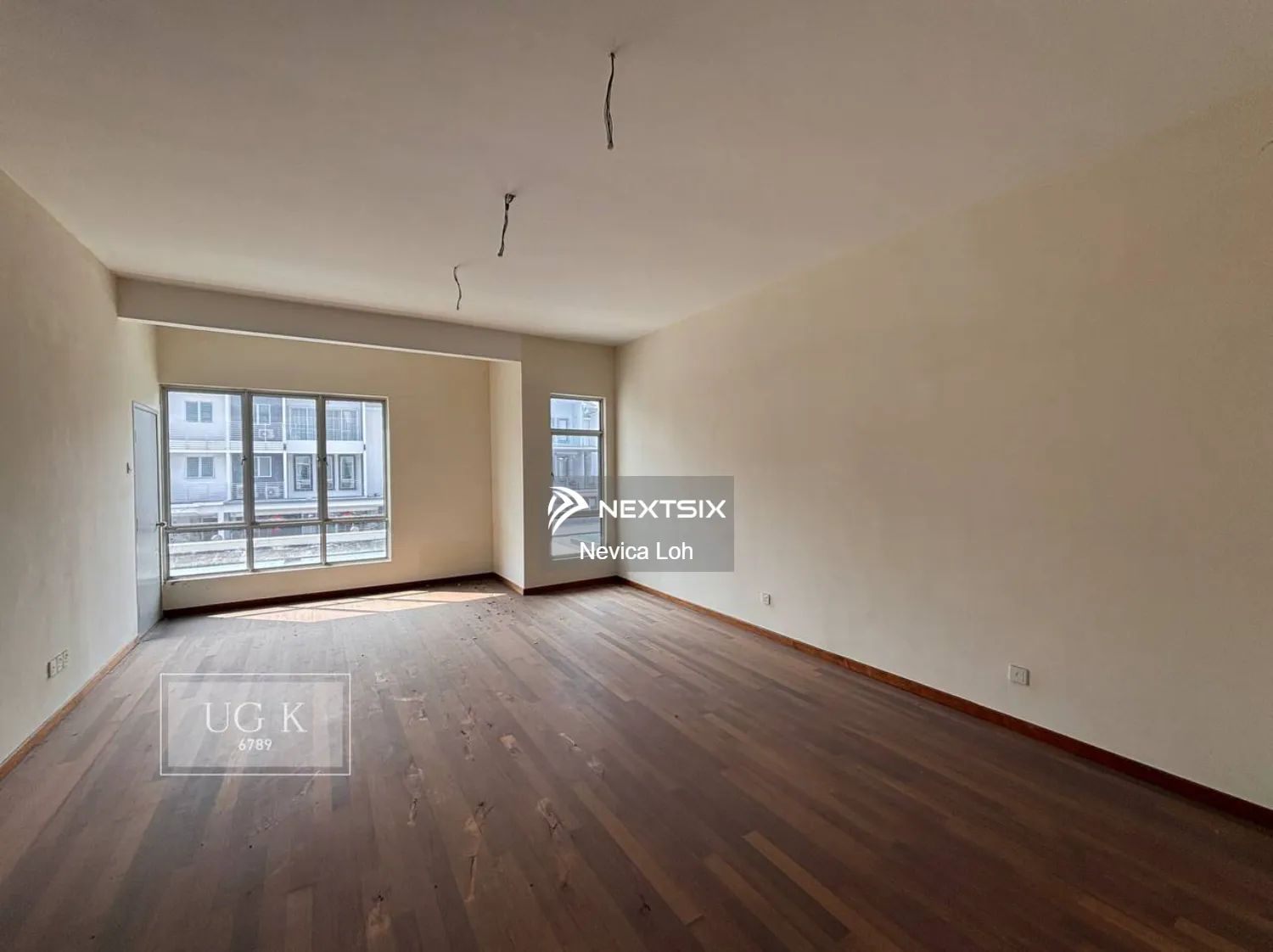 2.5-sty Terrace/Link House For Sale in Bandar Bukit Tinggi Selangor