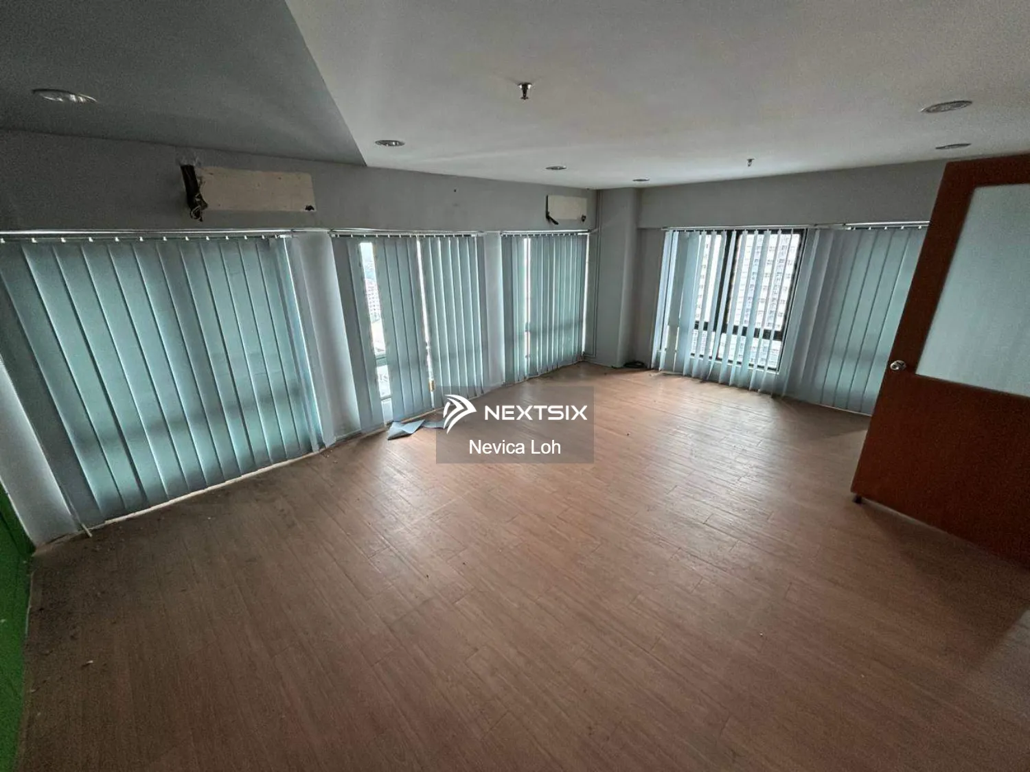 Office For Sale in Klang Selangor