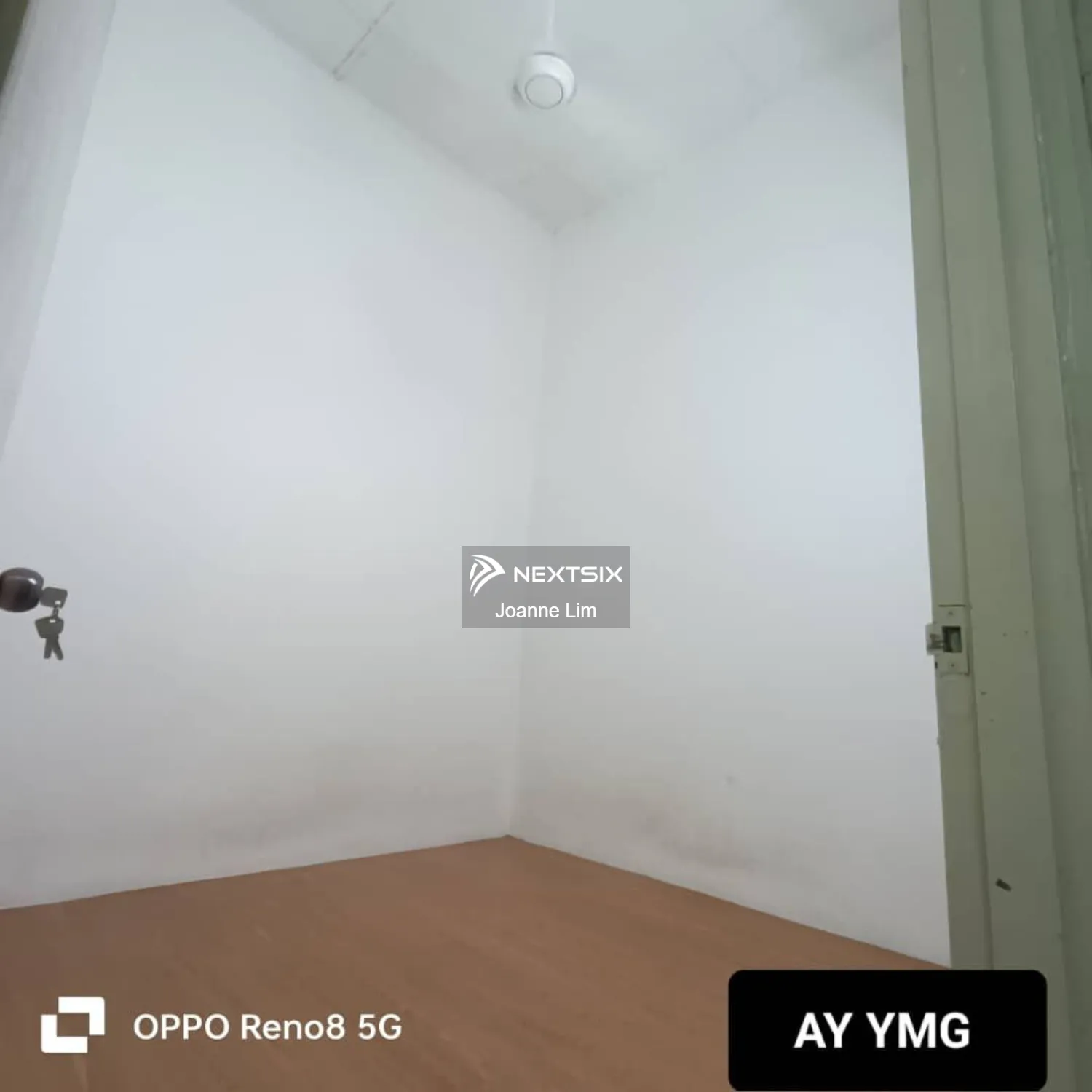 1-sty Terrace/Link House For Rent in Klang Selangor - Image 5