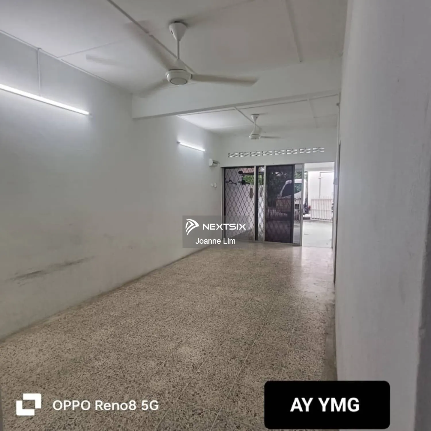 1-sty Terrace/Link House For Rent in Klang Selangor - Image 8