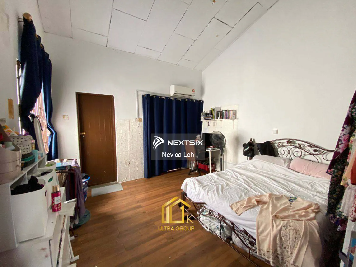 2-sty Terrace/Link House For Sale in Shah Alam Selangor - Image 3