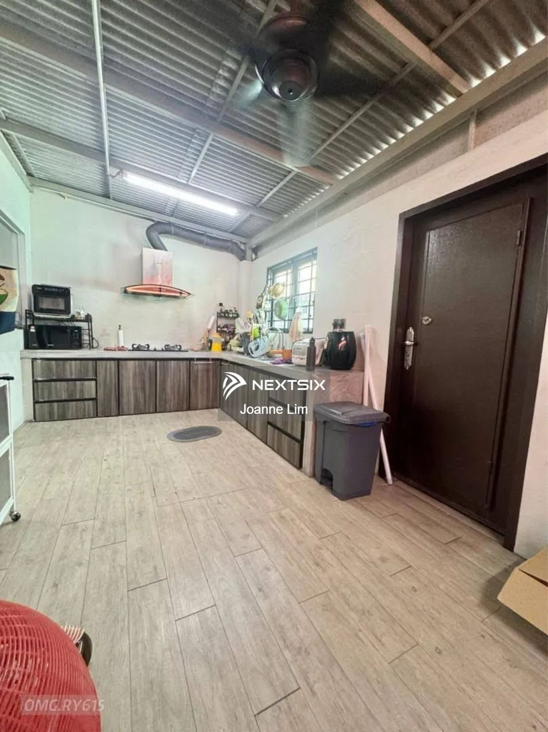 2-sty Terrace/Link House For Sale in Bandar Bukit Tinggi Selangor - Image 5