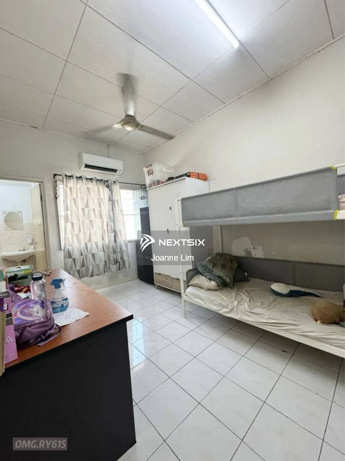 2-sty Terrace/Link House For Sale in Bandar Bukit Tinggi Selangor - Image 6