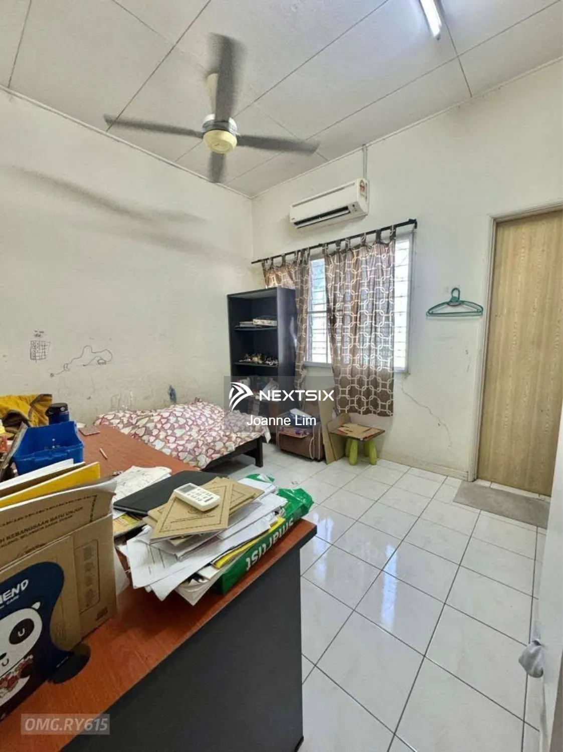 2-sty Terrace/Link House For Sale in Bandar Bukit Tinggi Selangor - Image 8