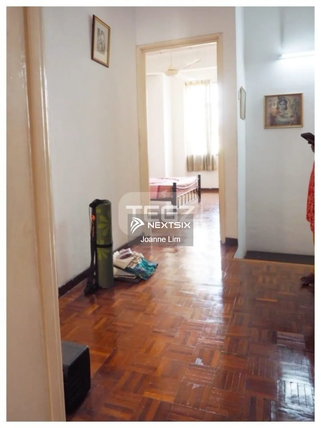 2-sty Terrace/Link House For Sale in Klang Selangor - Image 3