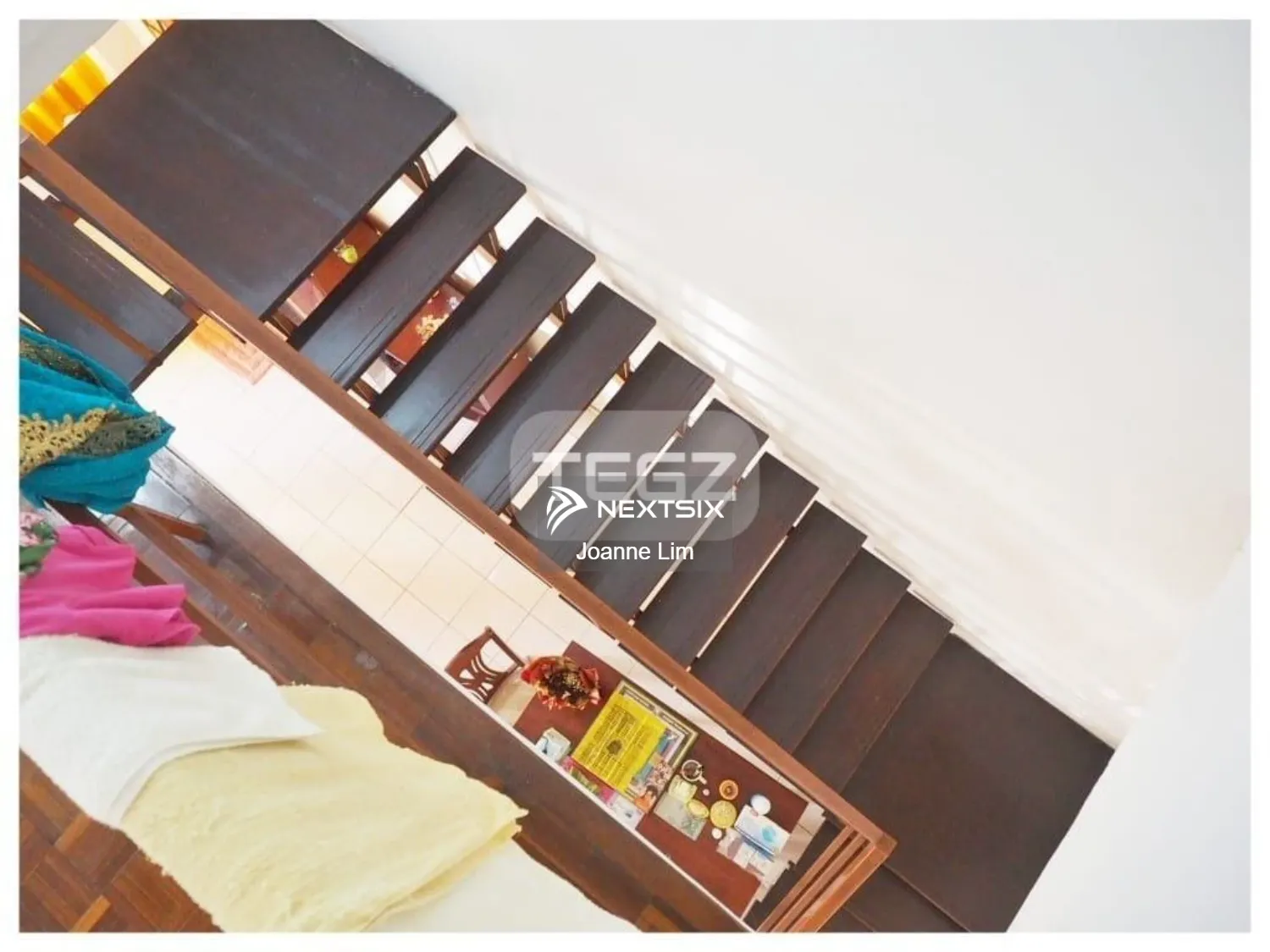 2-sty Terrace/Link House For Sale in Klang Selangor - Image 4