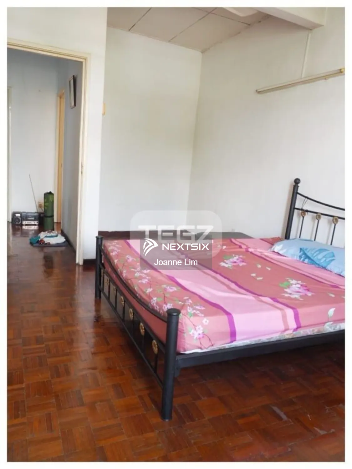 2-sty Terrace/Link House For Sale in Klang Selangor - Image 5