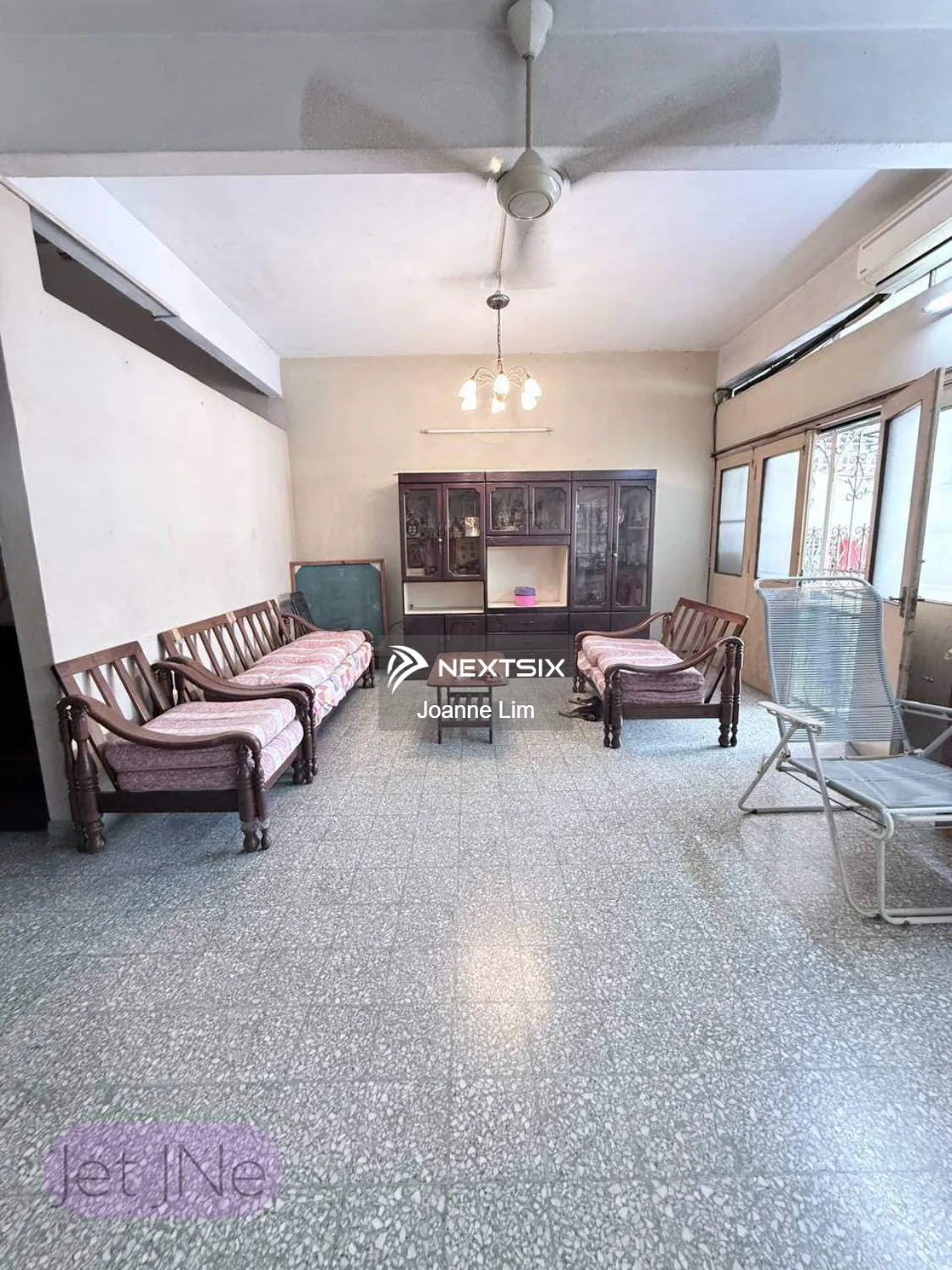 2-sty Terrace/Link House For Sale in Klang Selangor