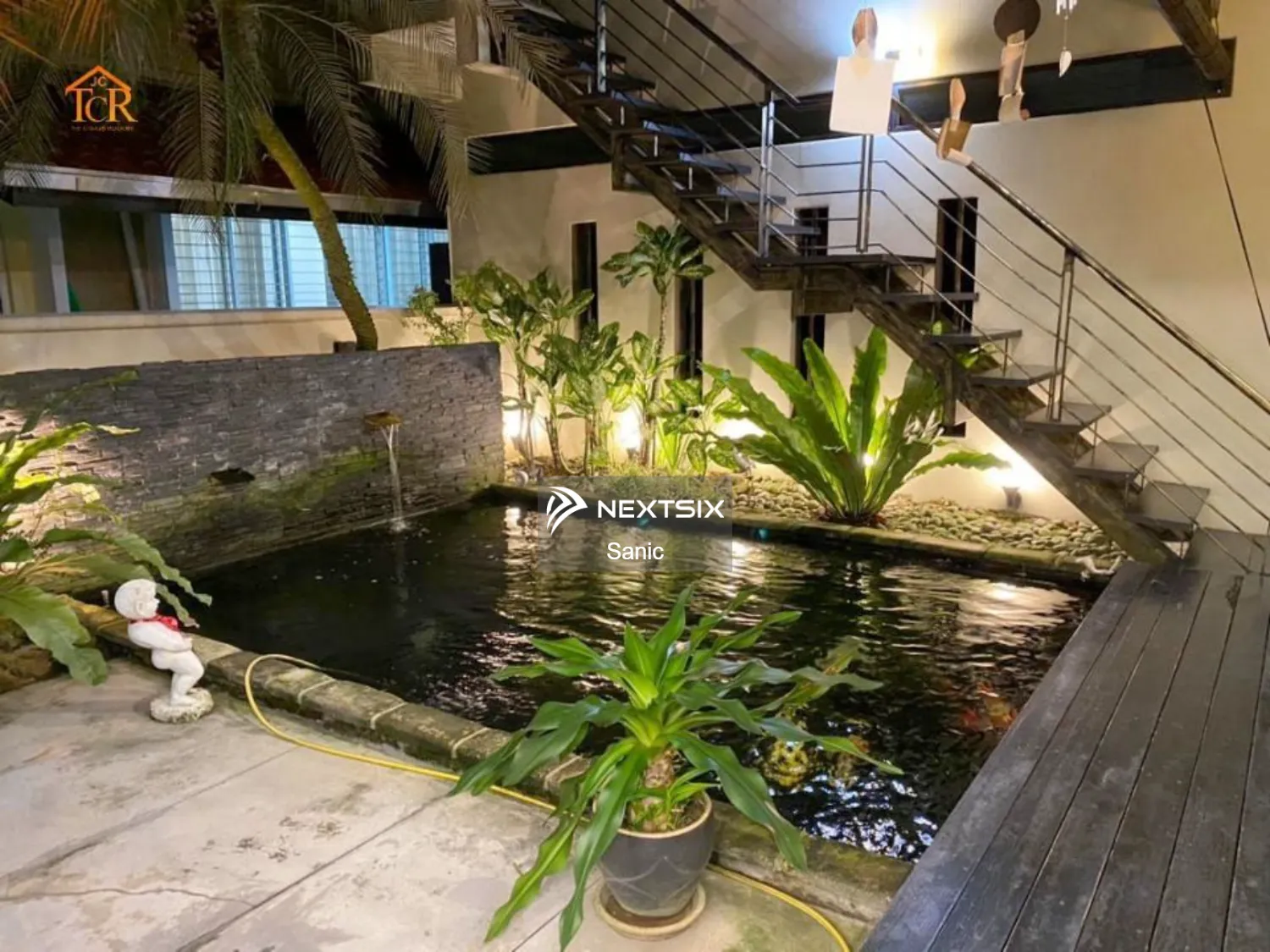 Setia Eco Park Phase 3 Corner Bungalow Renovated Unit