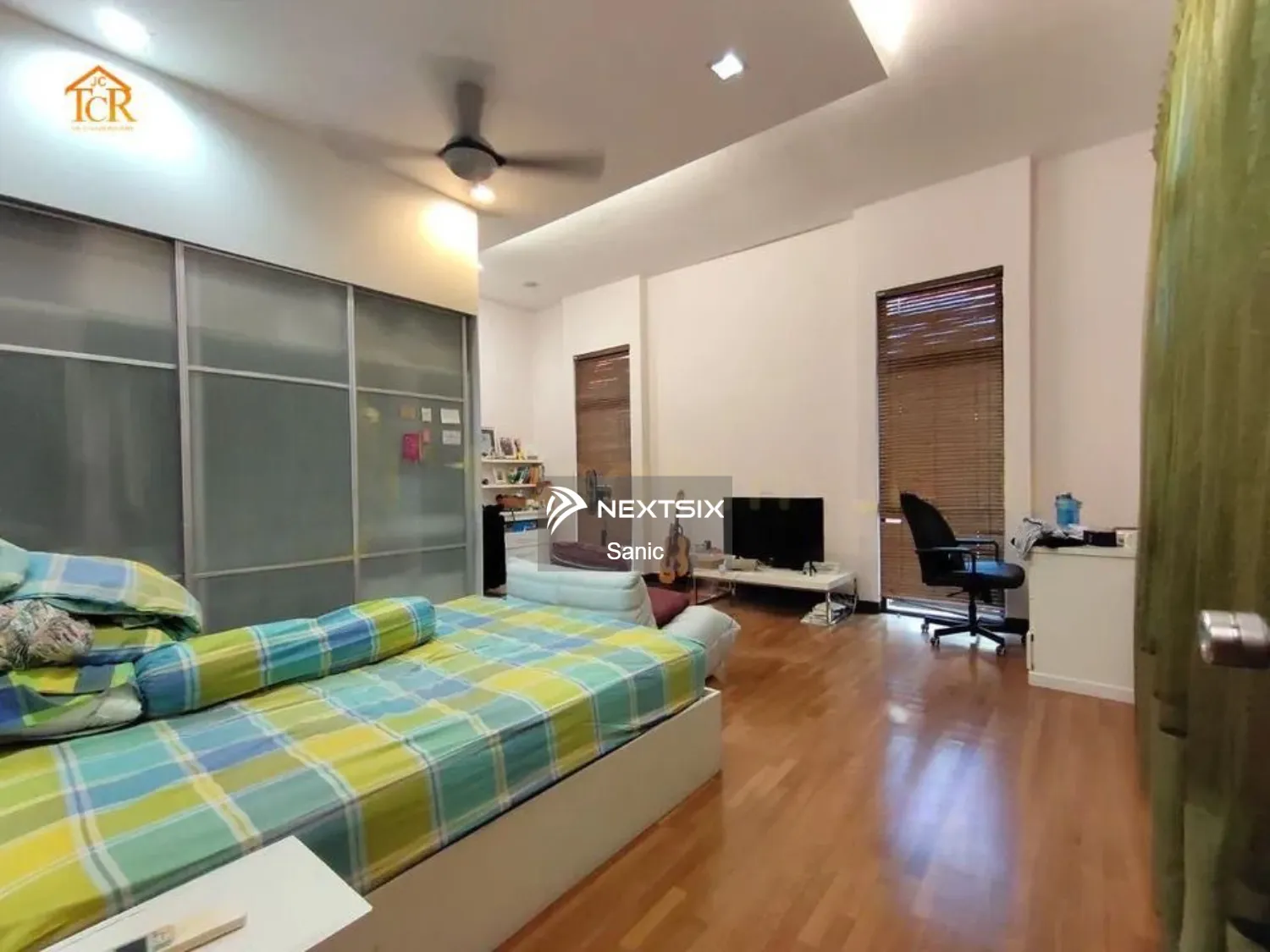 Bungalow For Sale in Setia Alam Selangor - Image 5