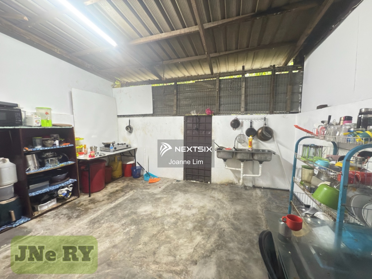 2-sty Terrace/Link House For Sale in Bandar Puteri Klang Selangor