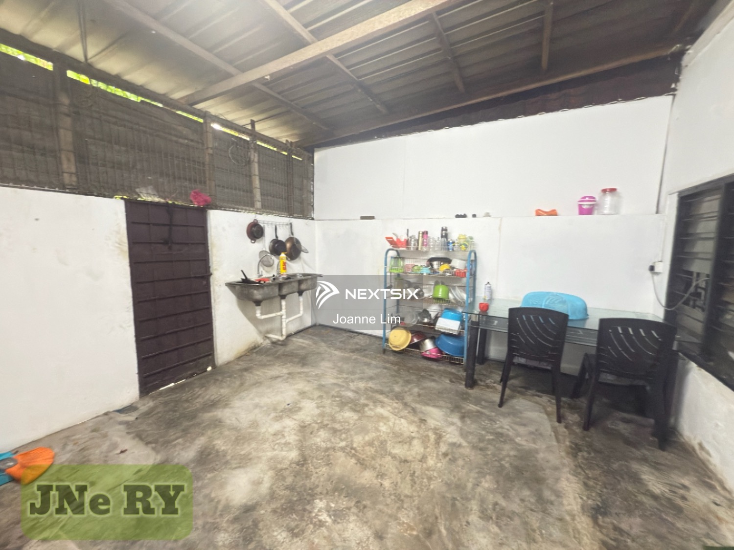 2-sty Terrace/Link House For Sale in Bandar Puteri Klang Selangor - Image 5
