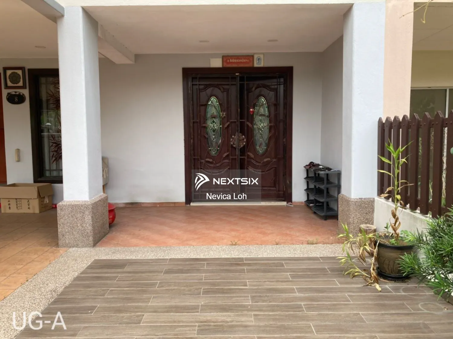 Semi-detached House For Sale in Seri Kembangan Selangor - Image 2