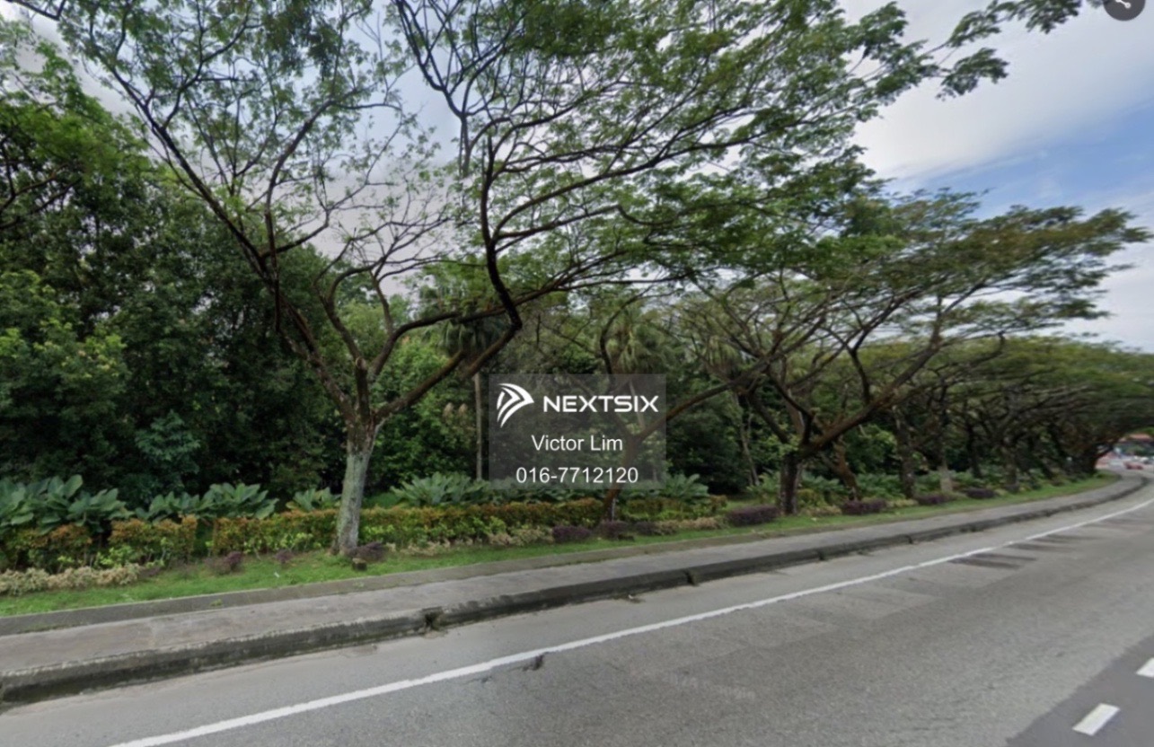 Commercial Land For Sale in Skudai Johor