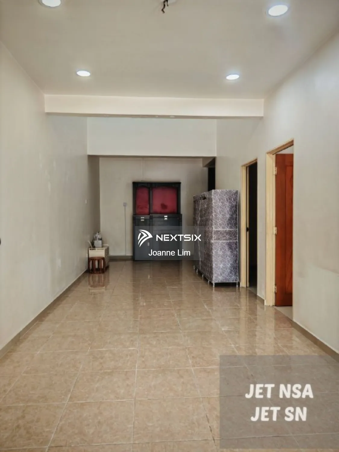 1-sty Terrace/Link House For Sale in Klang Selangor